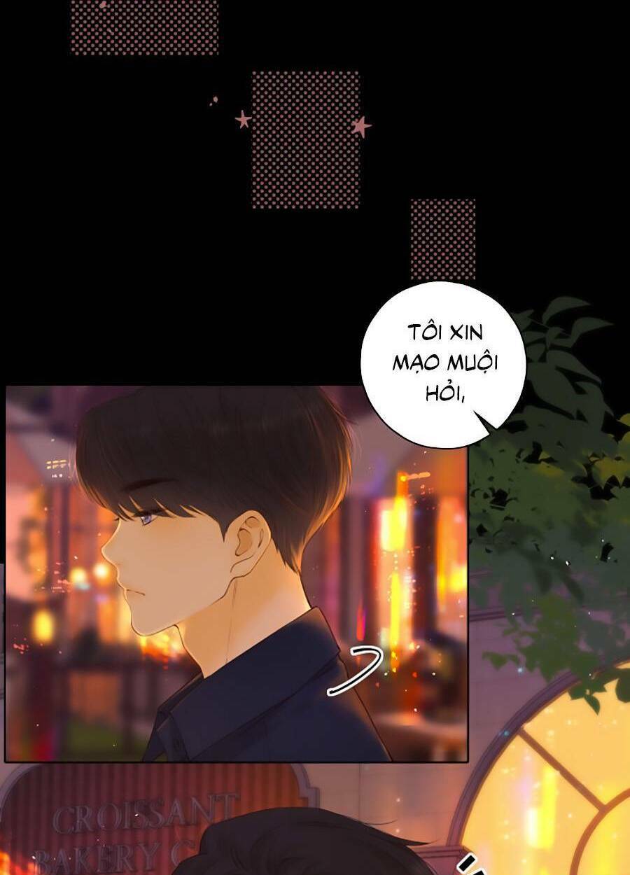 Khó Dỗ Dành Chapter 14 - Trang 2