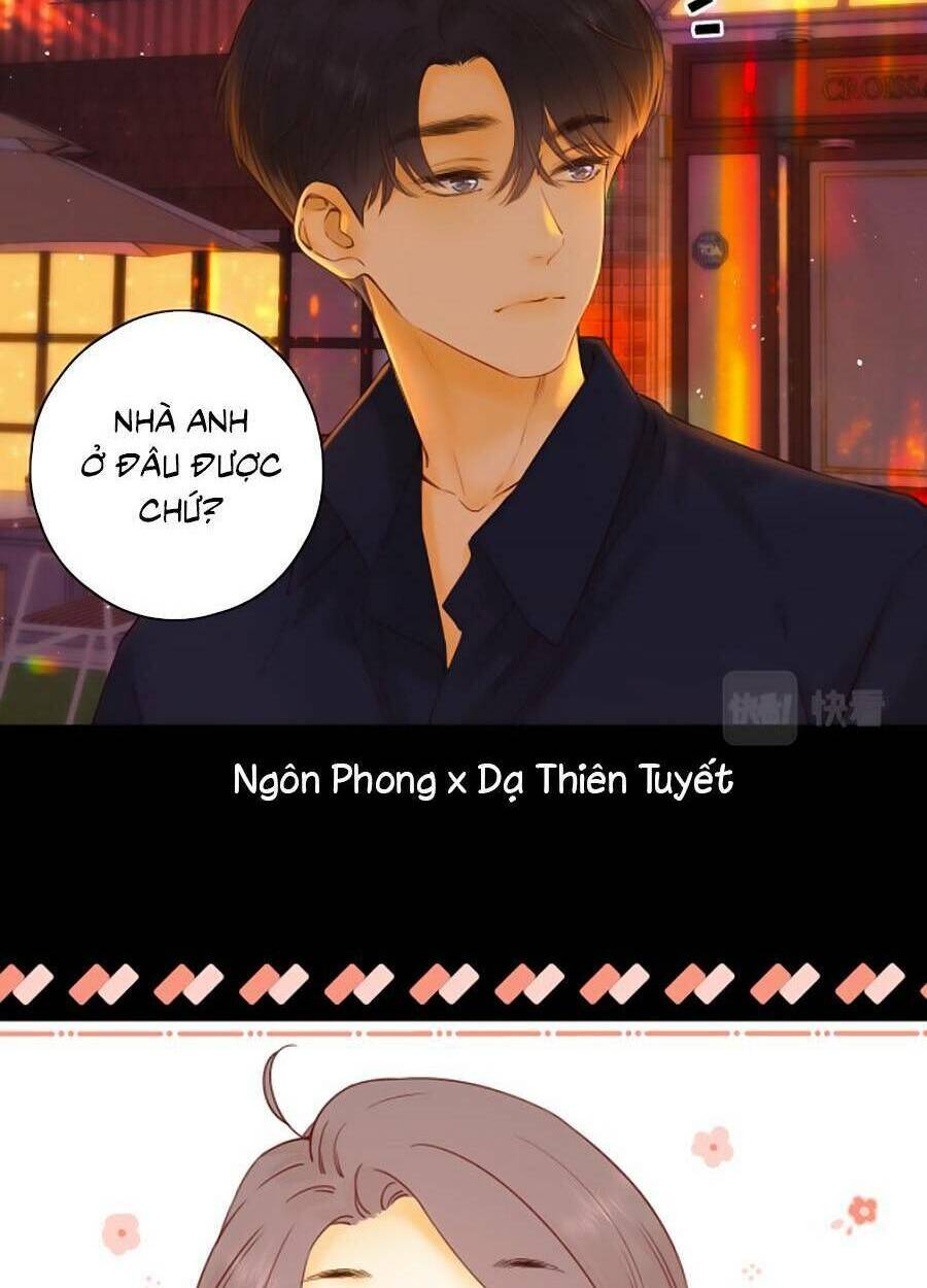 Khó Dỗ Dành Chapter 14 - Trang 2