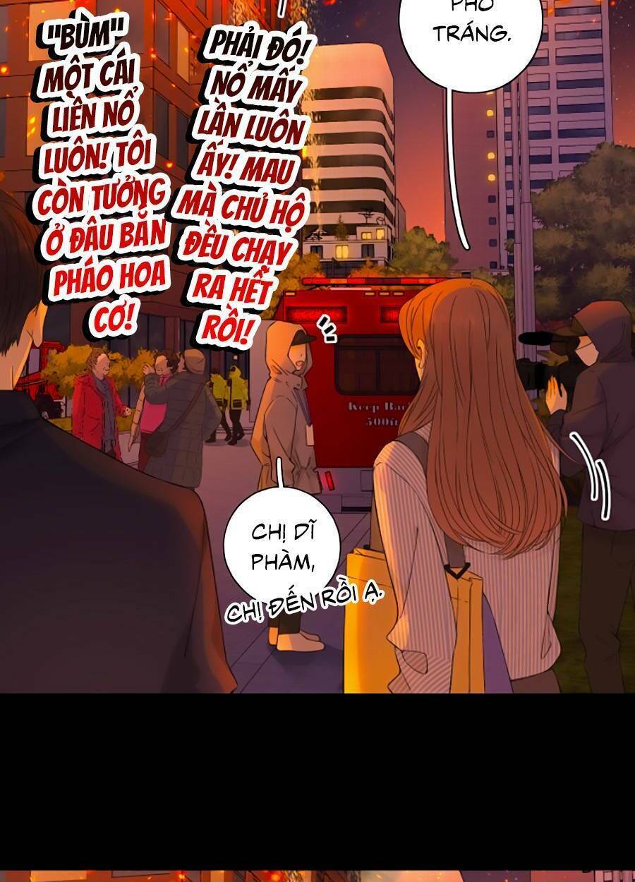 Khó Dỗ Dành Chapter 14 - Trang 2