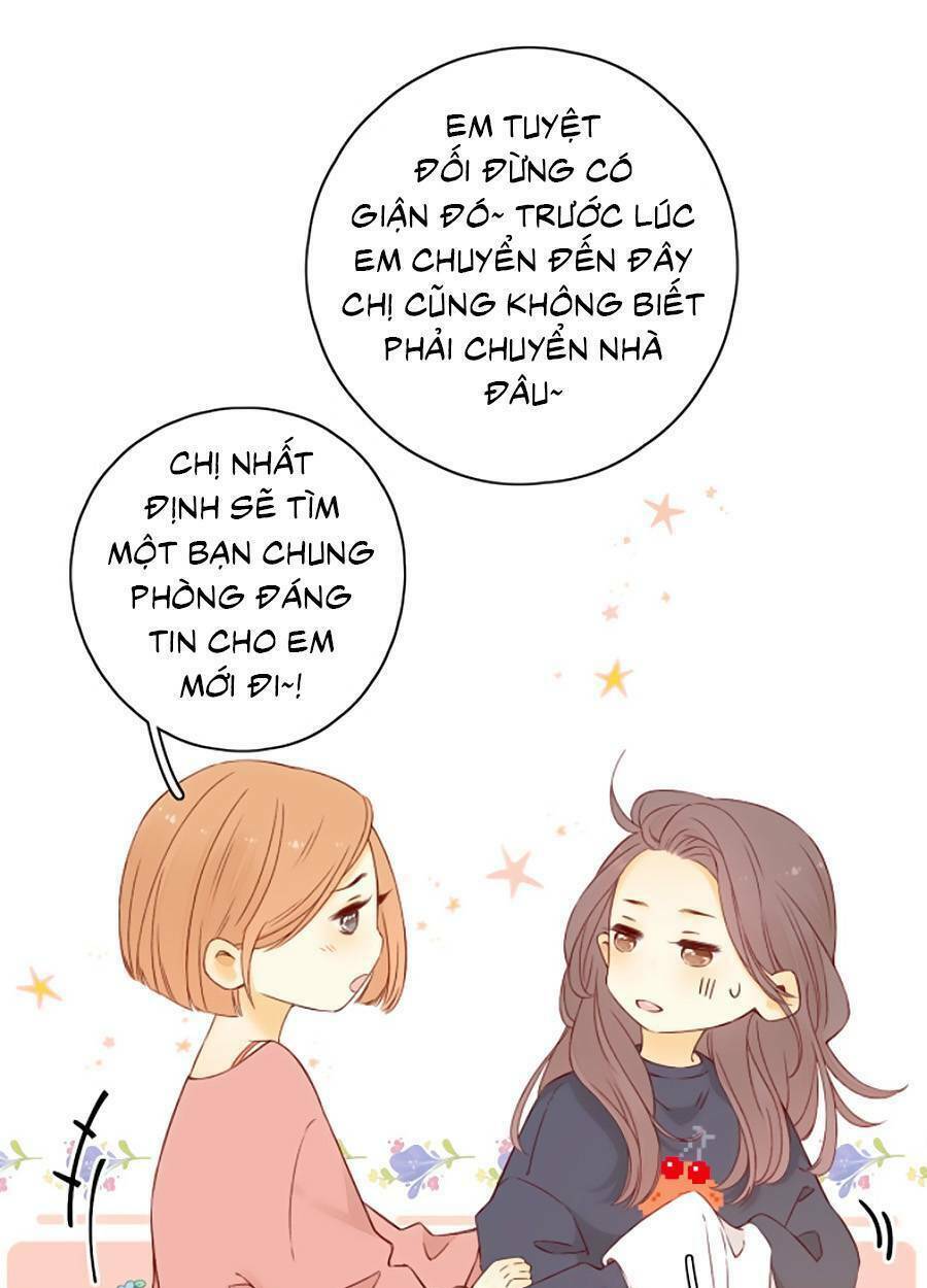 Khó Dỗ Dành Chapter 13 - Trang 2