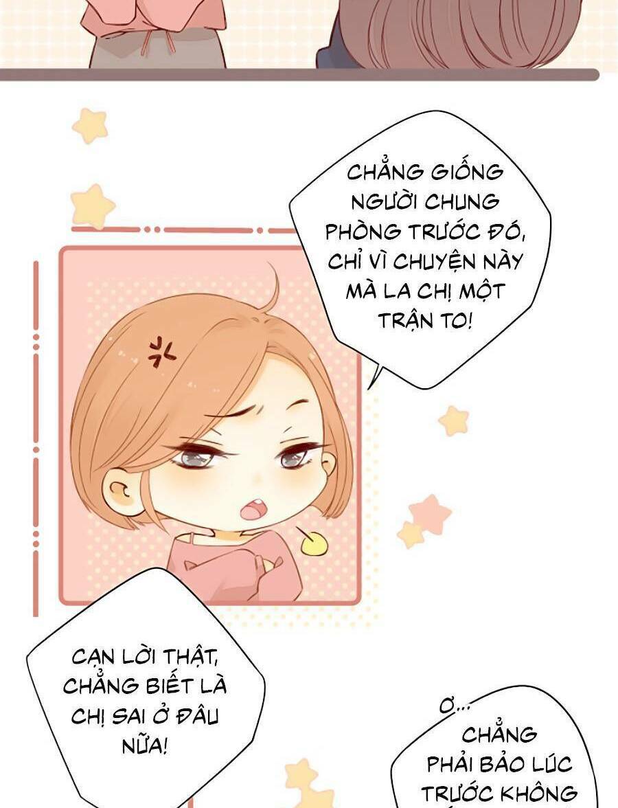 Khó Dỗ Dành Chapter 13 - Trang 2