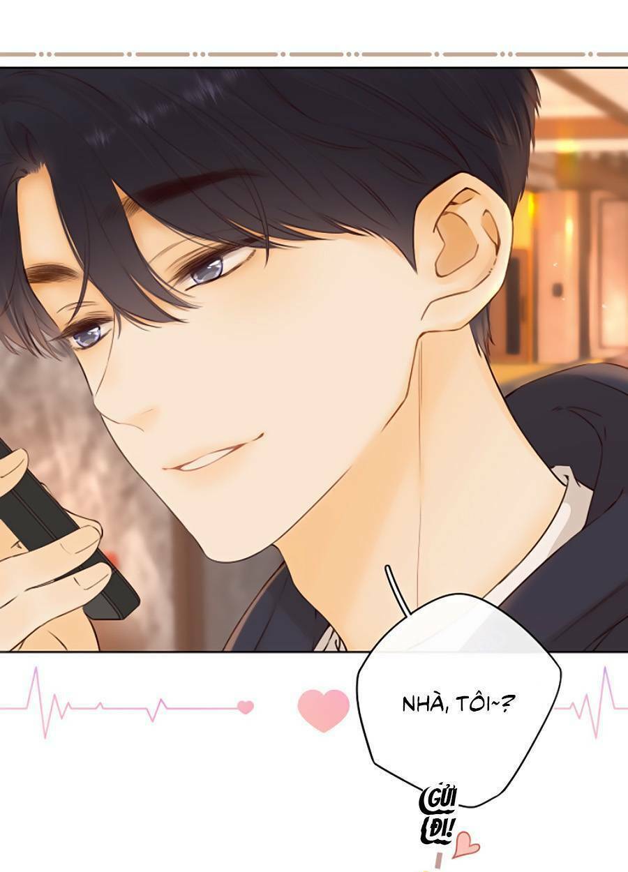 Khó Dỗ Dành Chapter 13 - Trang 2