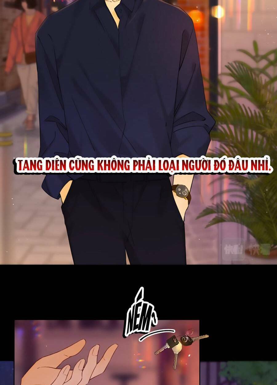 Khó Dỗ Dành Chapter 13 - Trang 2