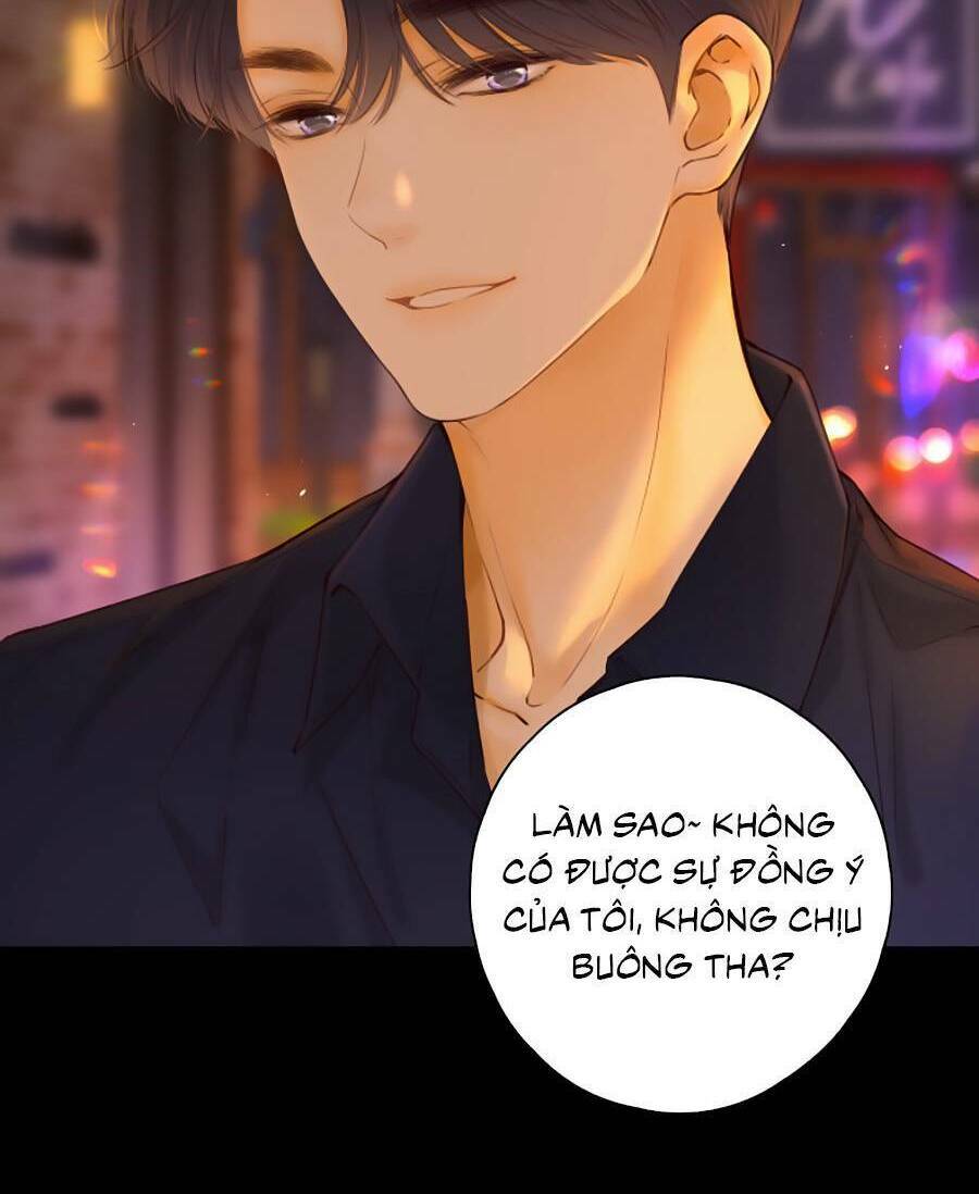 Khó Dỗ Dành Chapter 13 - Trang 2