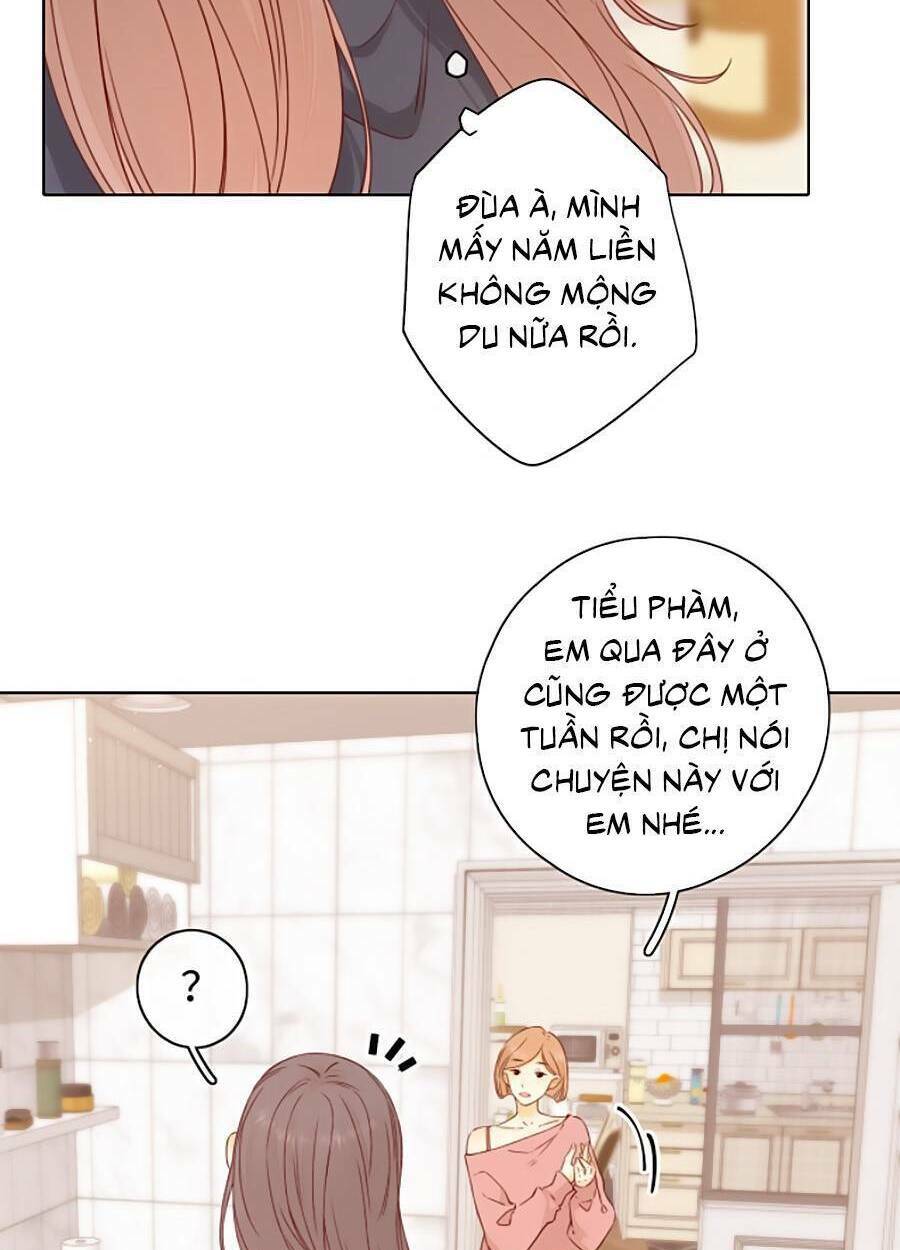 Khó Dỗ Dành Chapter 13 - Trang 2