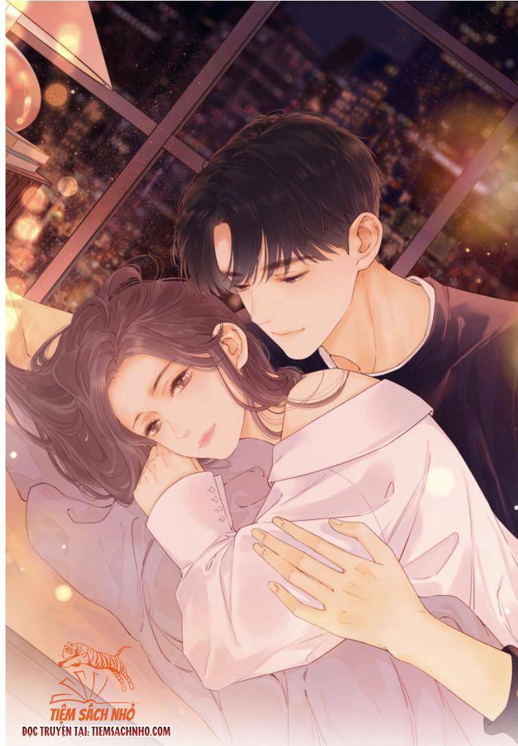 Khó Dỗ Dành Chapter 12 - Trang 2