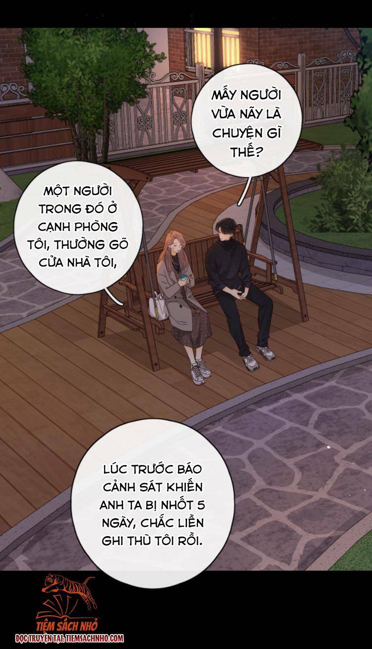 Khó Dỗ Dành Chapter 12 - Trang 2