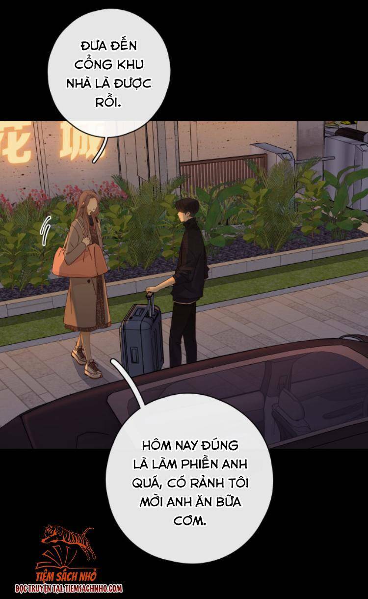 Khó Dỗ Dành Chapter 12 - Trang 2