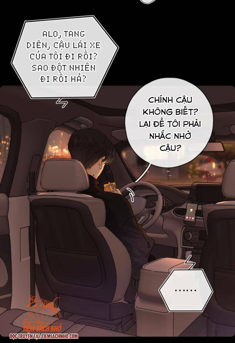 Khó Dỗ Dành Chapter 12 - Trang 2