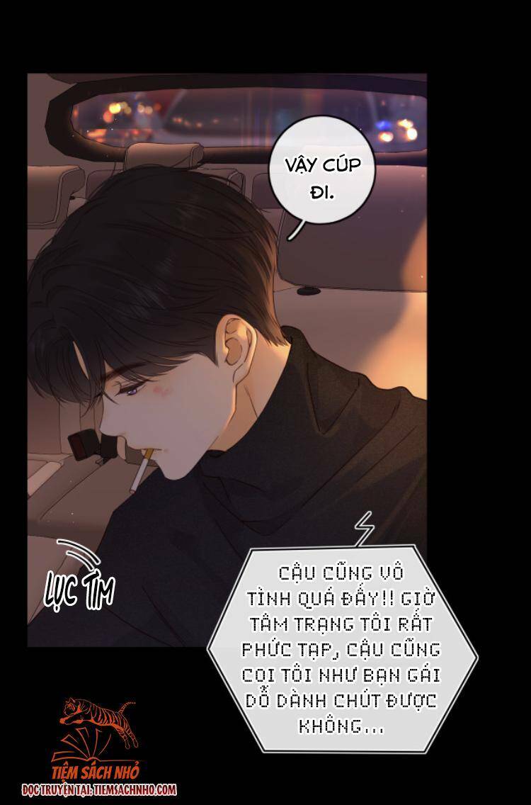 Khó Dỗ Dành Chapter 12 - Trang 2