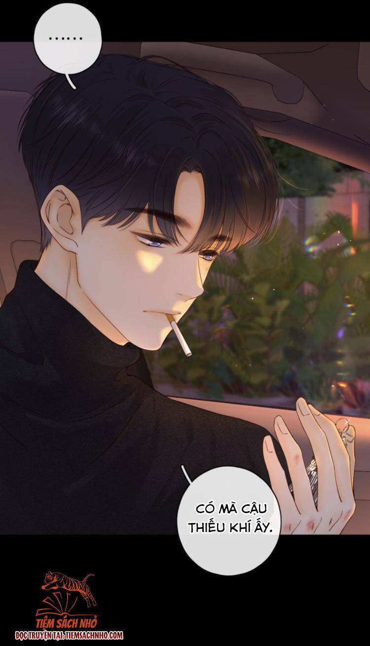 Khó Dỗ Dành Chapter 12 - Trang 2