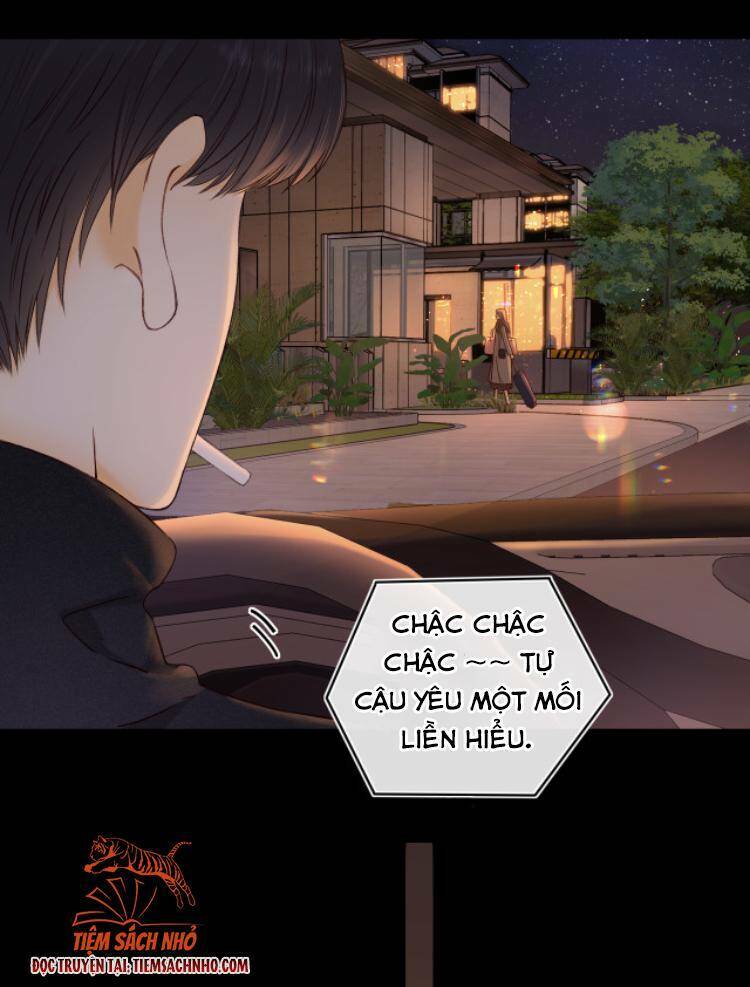 Khó Dỗ Dành Chapter 12 - Trang 2