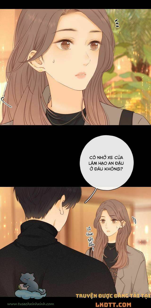 Khó Dỗ Dành Chapter 10 - Trang 2