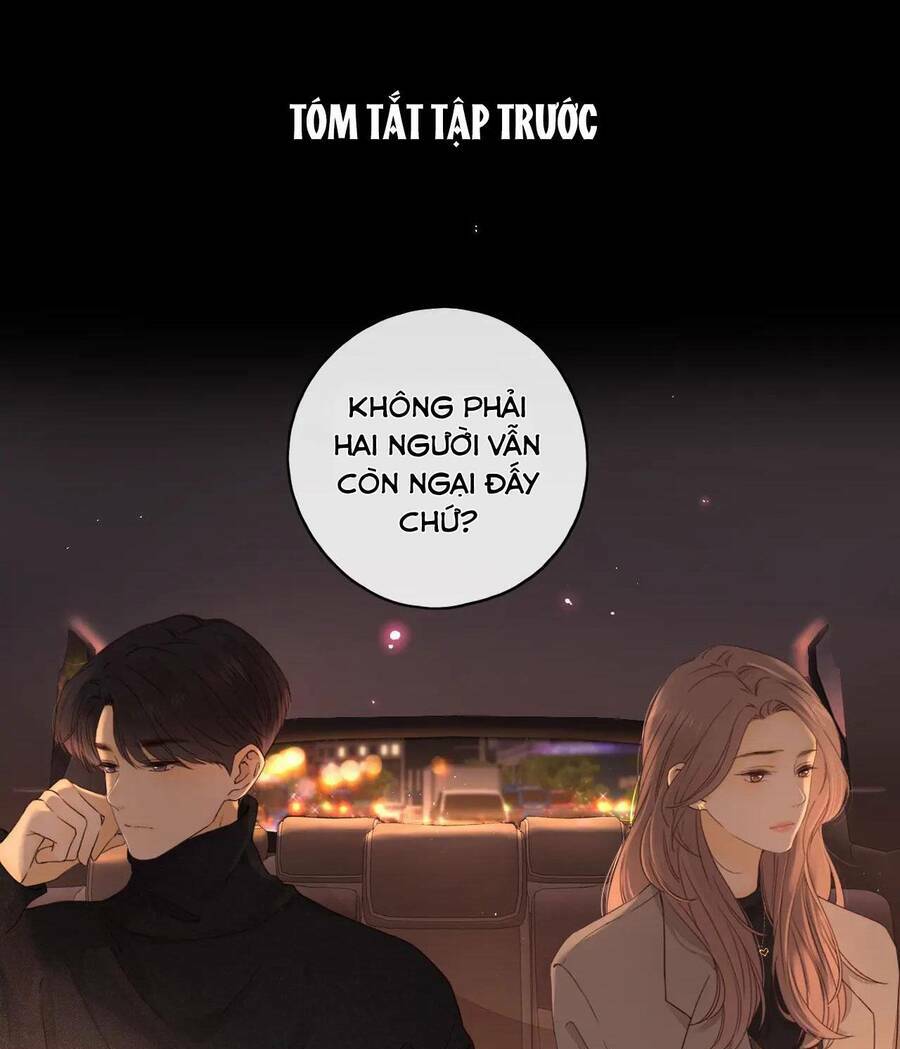 Khó Dỗ Dành Chapter 9 - Trang 2