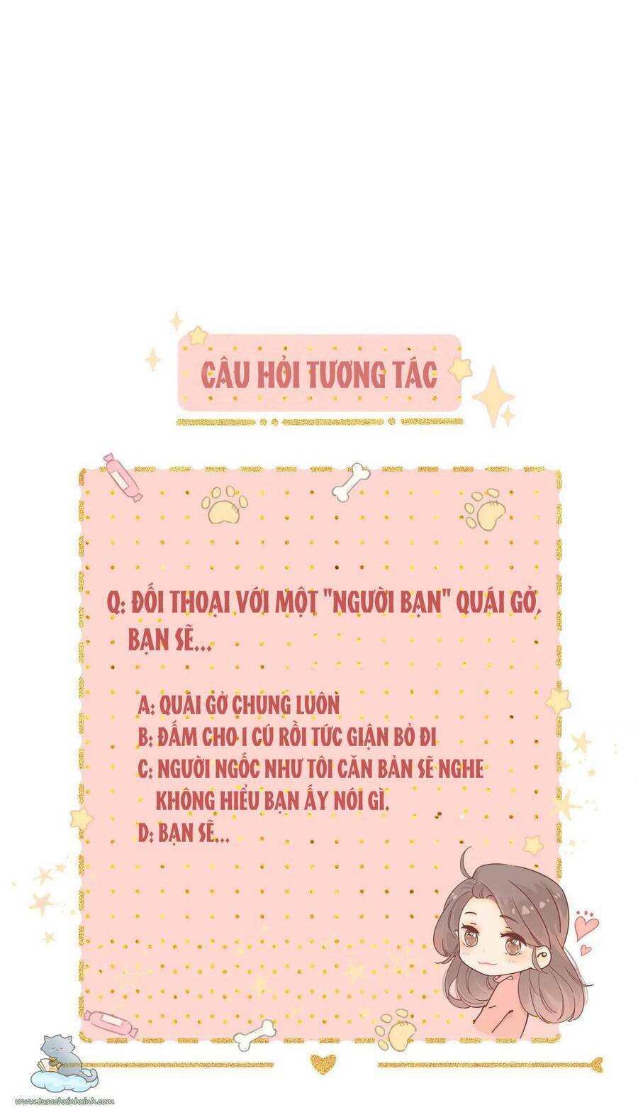 Khó Dỗ Dành Chapter 9 - Trang 2