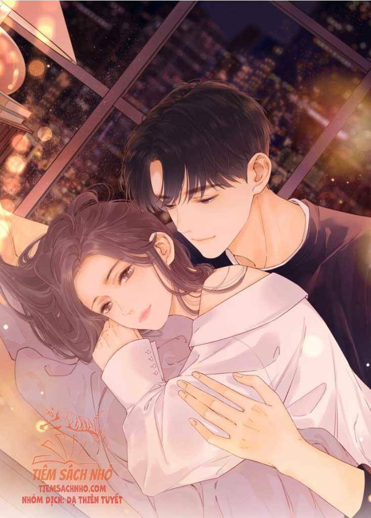 Khó Dỗ Dành Chapter 8 - Trang 2