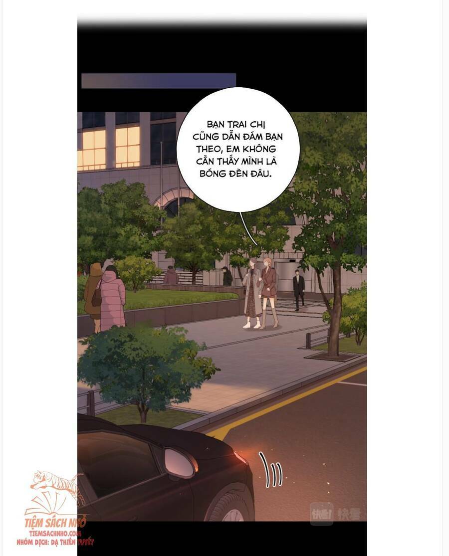 Khó Dỗ Dành Chapter 8 - Trang 2