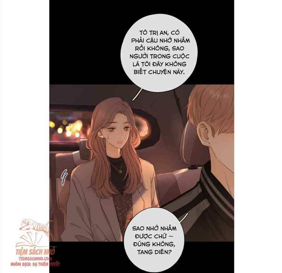 Khó Dỗ Dành Chapter 8 - Trang 2