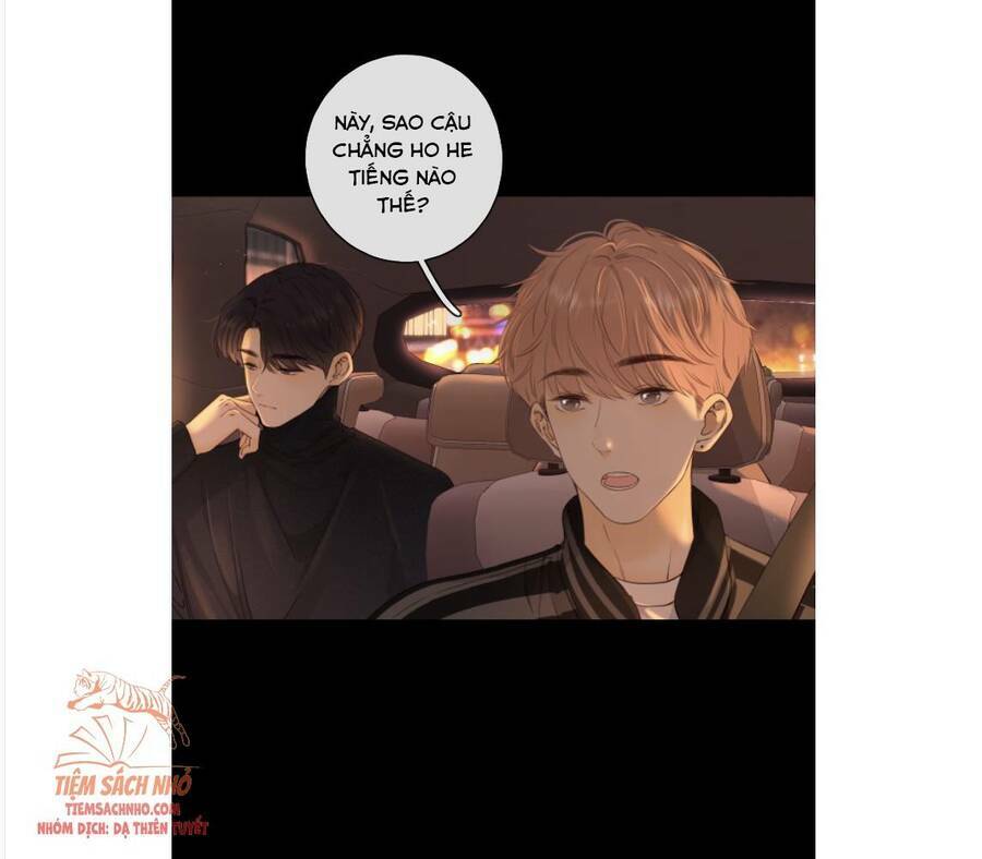 Khó Dỗ Dành Chapter 8 - Trang 2