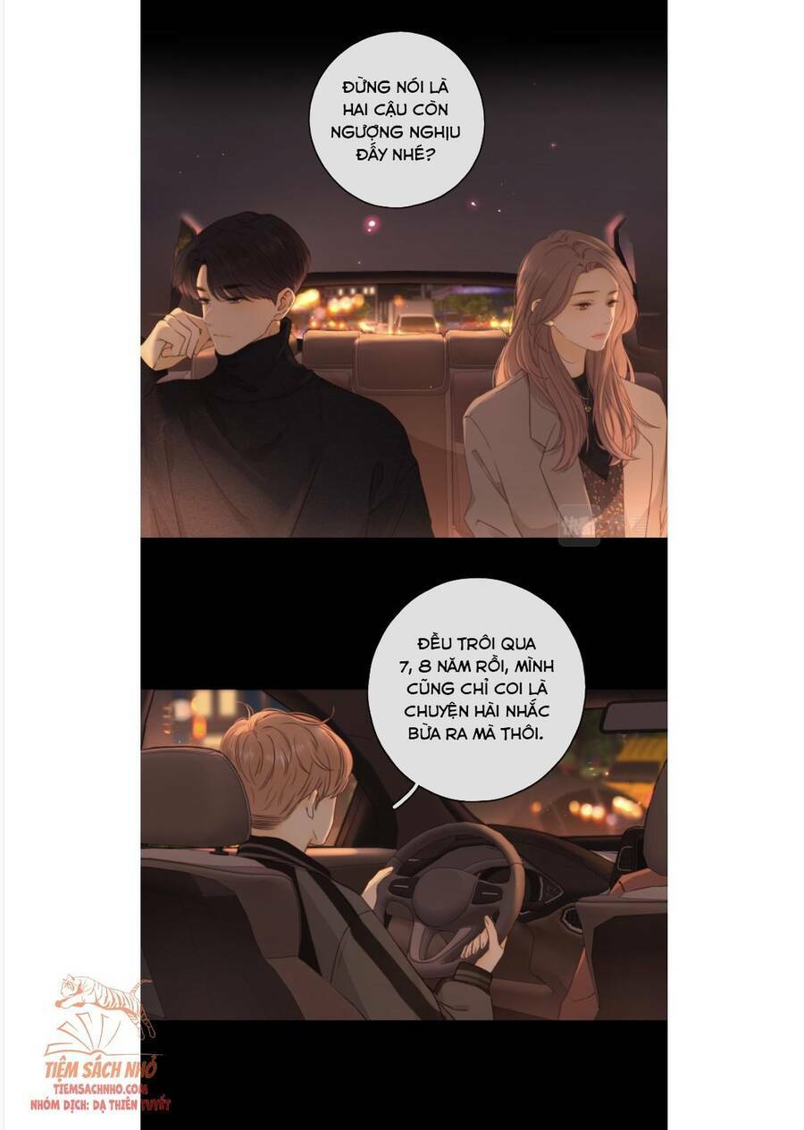 Khó Dỗ Dành Chapter 8 - Trang 2