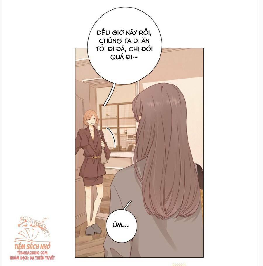 Khó Dỗ Dành Chapter 8 - Trang 2