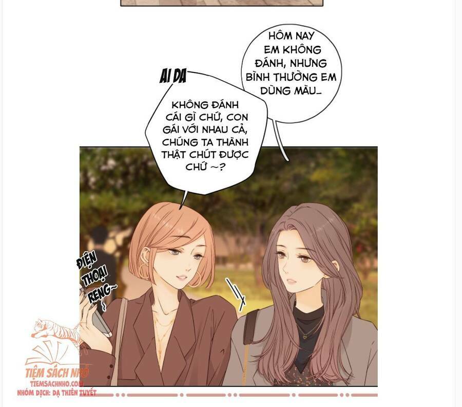 Khó Dỗ Dành Chapter 8 - Trang 2