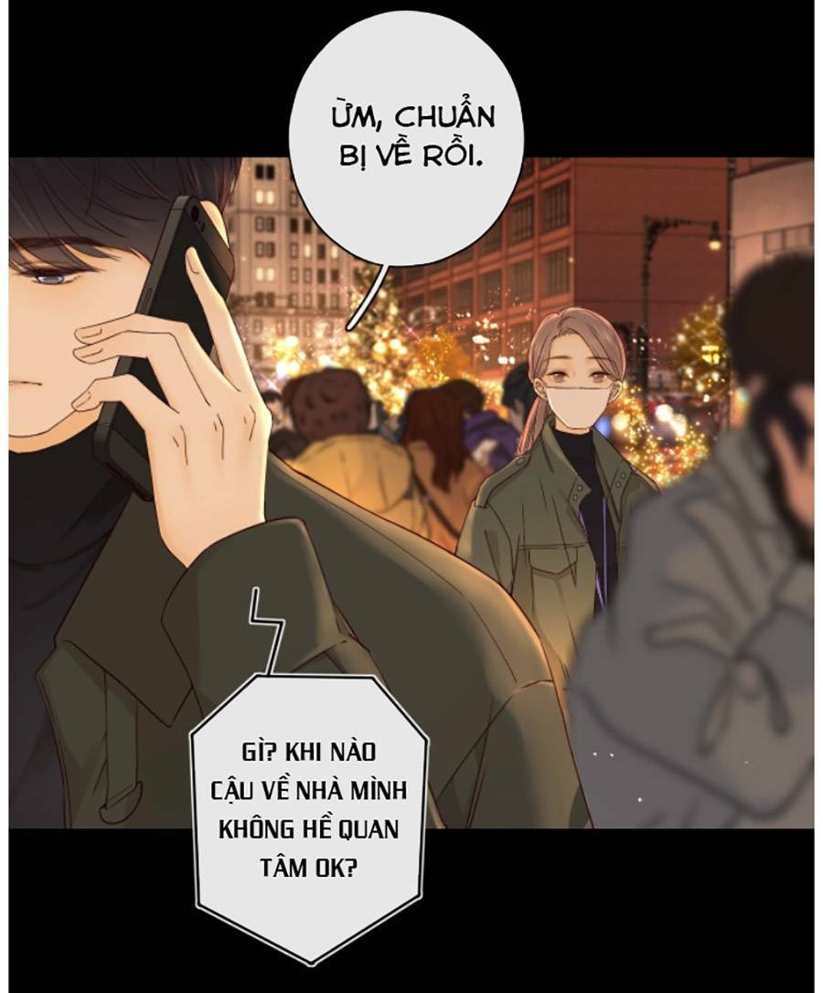 Khó Dỗ Dành Chapter 7 - Trang 2