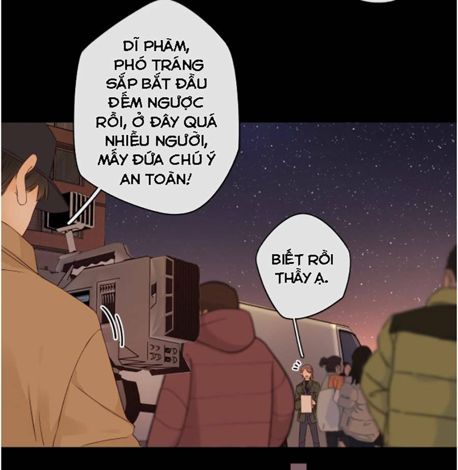 Khó Dỗ Dành Chapter 7 - Trang 2