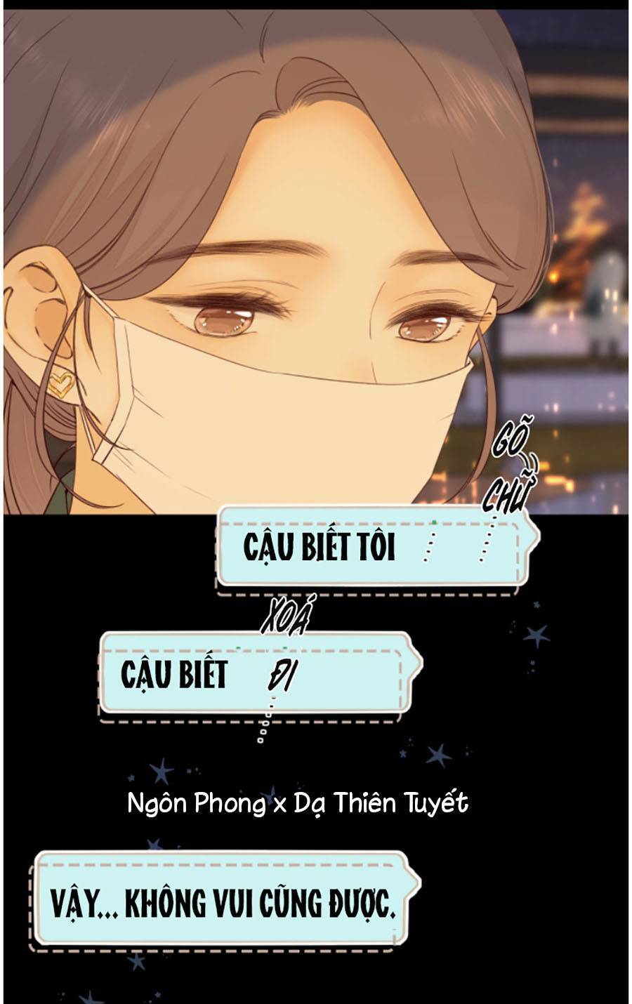 Khó Dỗ Dành Chapter 6 - Trang 2