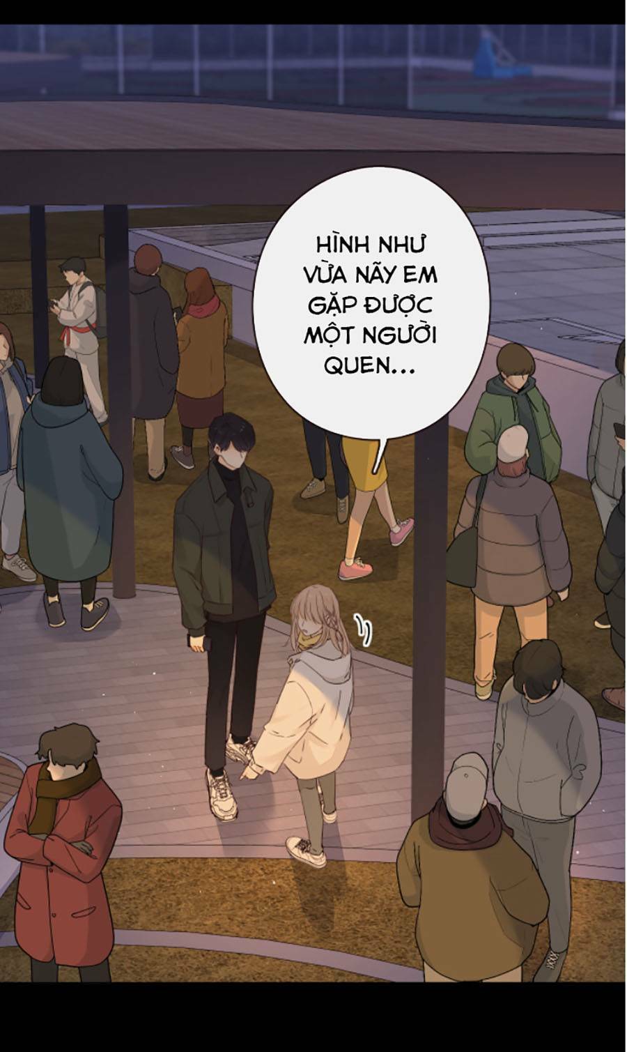 Khó Dỗ Dành Chapter 6 - Trang 2