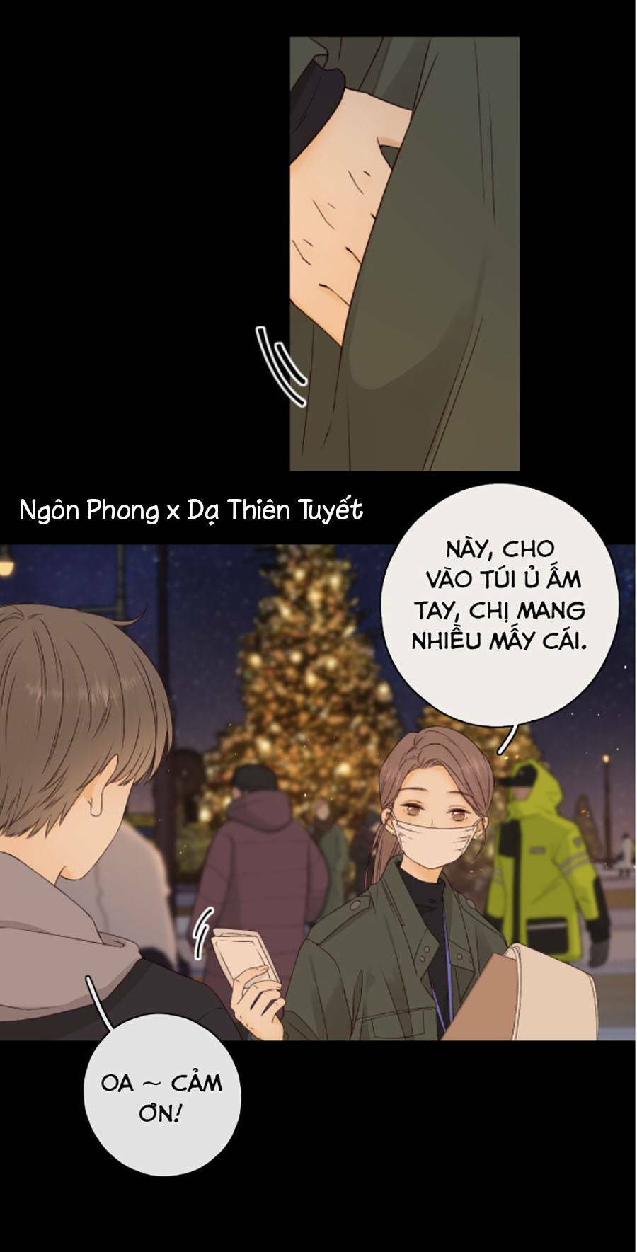 Khó Dỗ Dành Chapter 6 - Trang 2