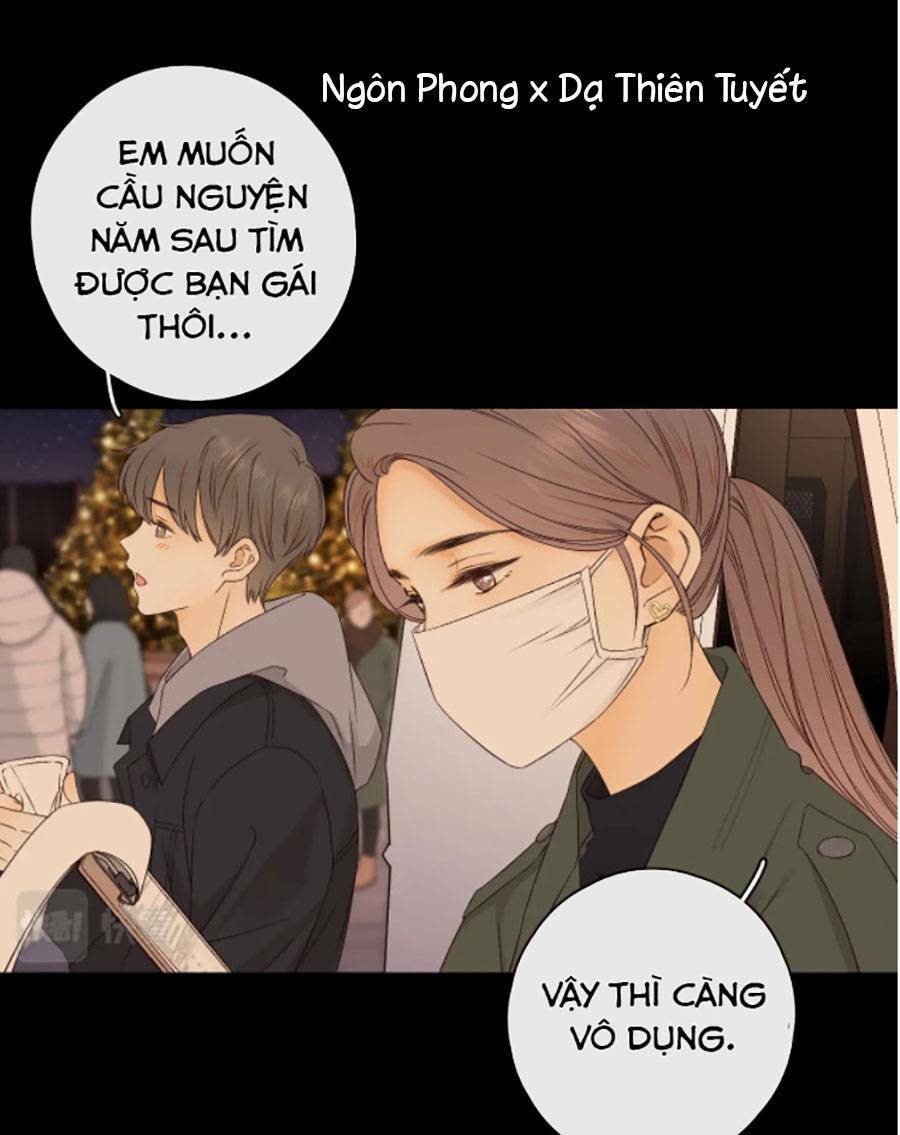 Khó Dỗ Dành Chapter 6 - Trang 2