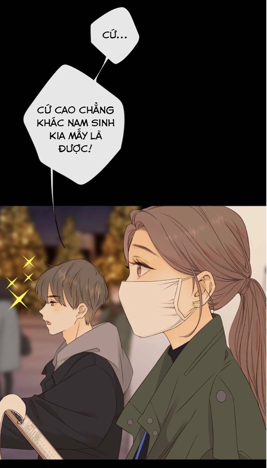 Khó Dỗ Dành Chapter 6 - Trang 2