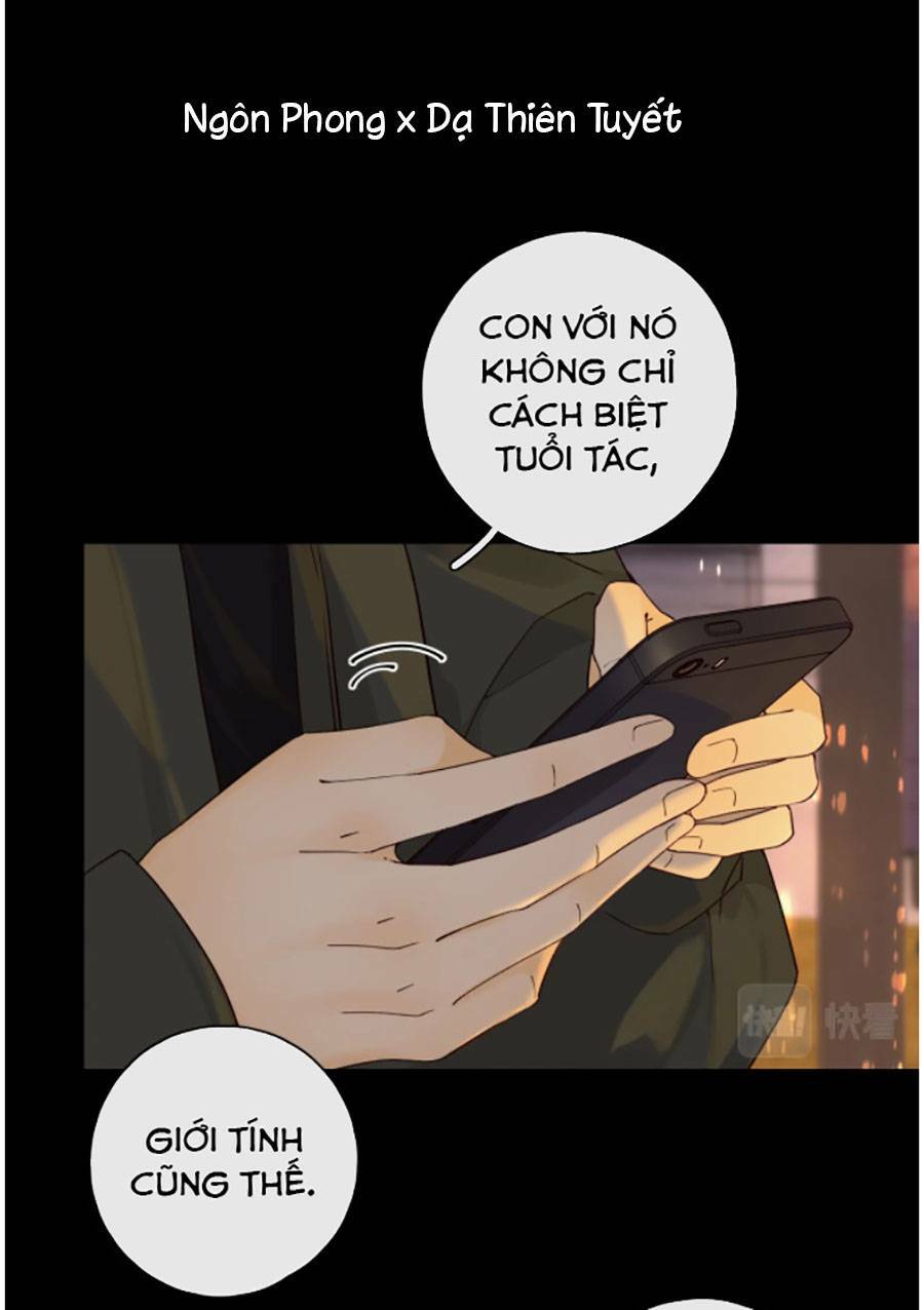 Khó Dỗ Dành Chapter 6 - Trang 2