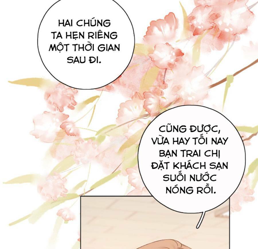 Khó Dỗ Dành Chapter 5 - Trang 2