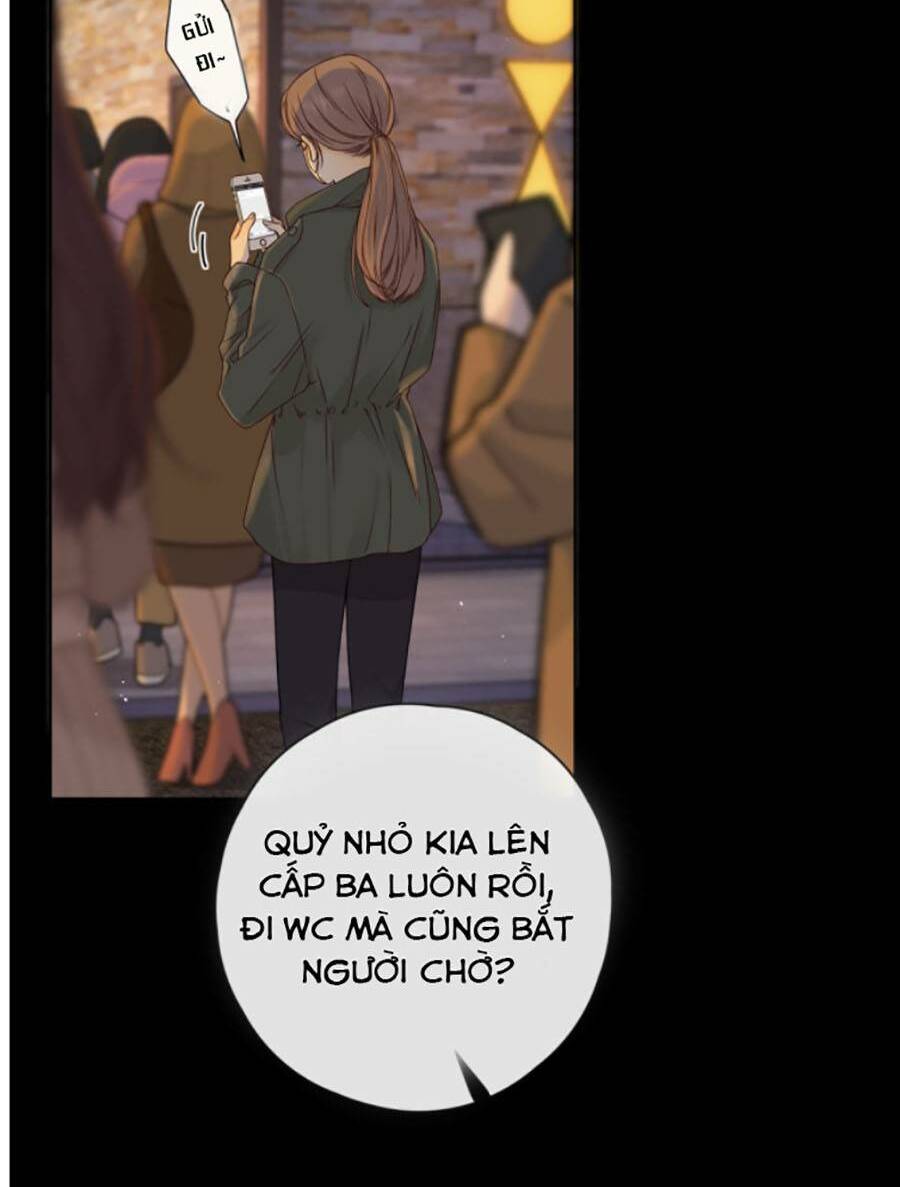 Khó Dỗ Dành Chapter 5 - Trang 2