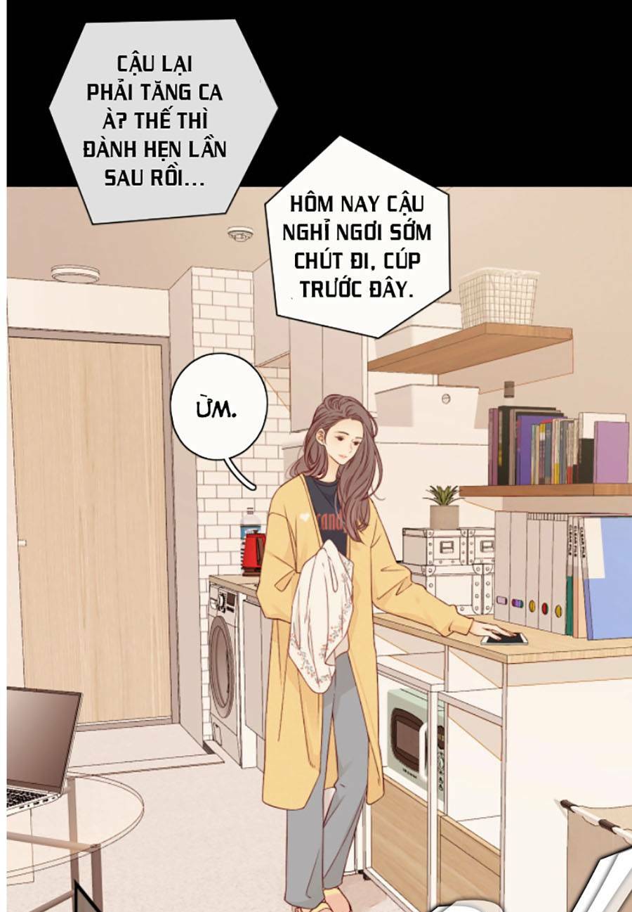 Khó Dỗ Dành Chapter 5 - Trang 2