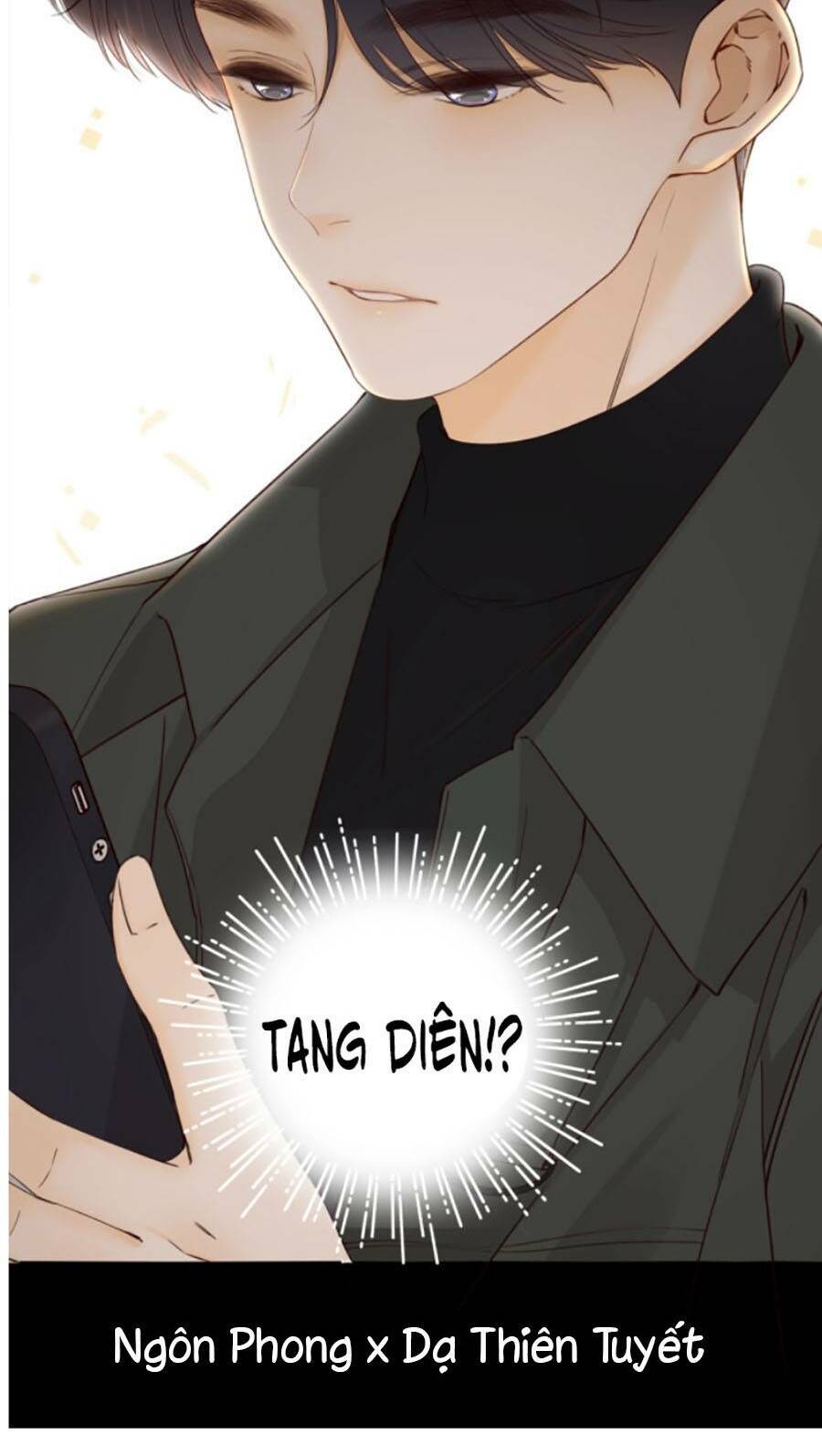 Khó Dỗ Dành Chapter 5 - Trang 2