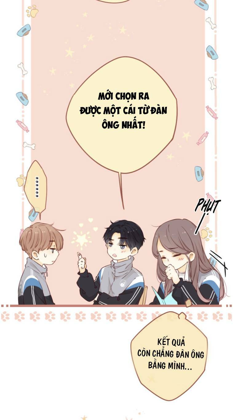 Khó Dỗ Dành Chapter 4 - Trang 2