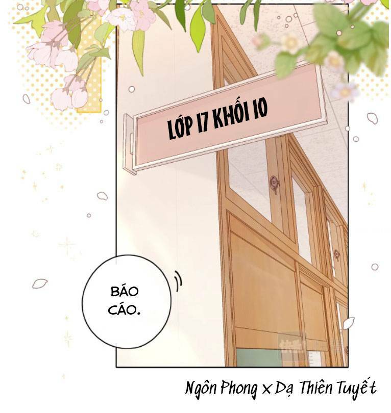 Khó Dỗ Dành Chapter 4 - Trang 2