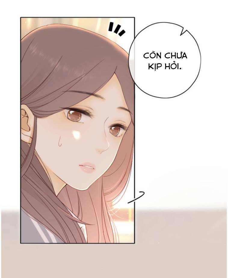 Khó Dỗ Dành Chapter 4 - Trang 2