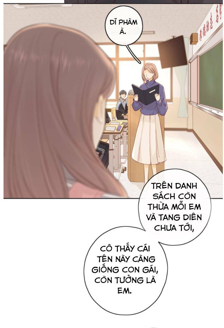 Khó Dỗ Dành Chapter 4 - Trang 2