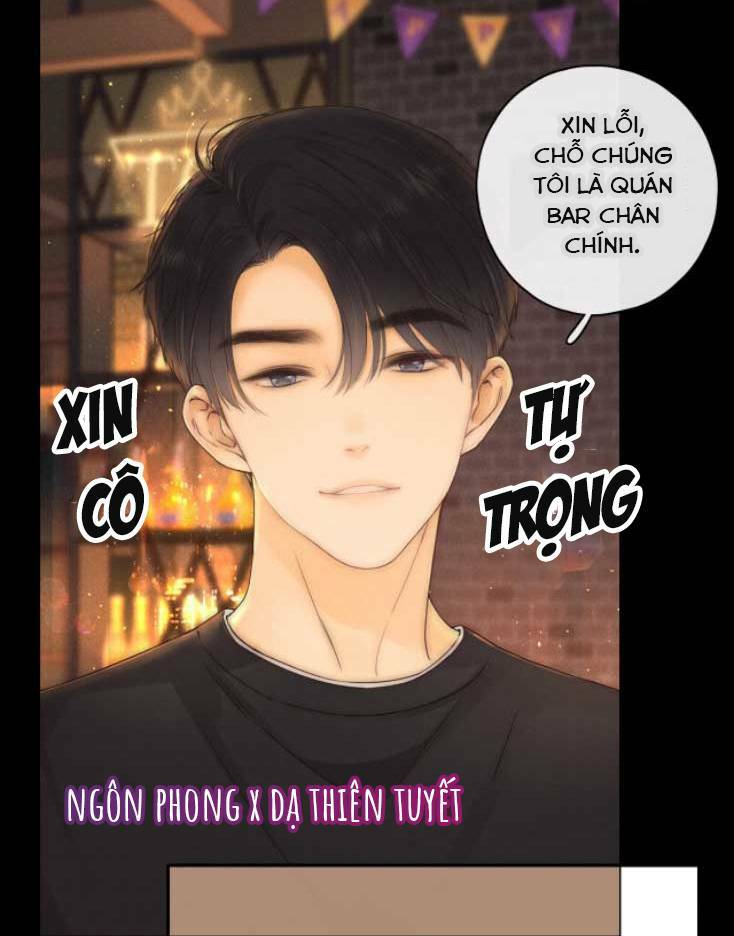 Khó Dỗ Dành Chapter 3 - Trang 2