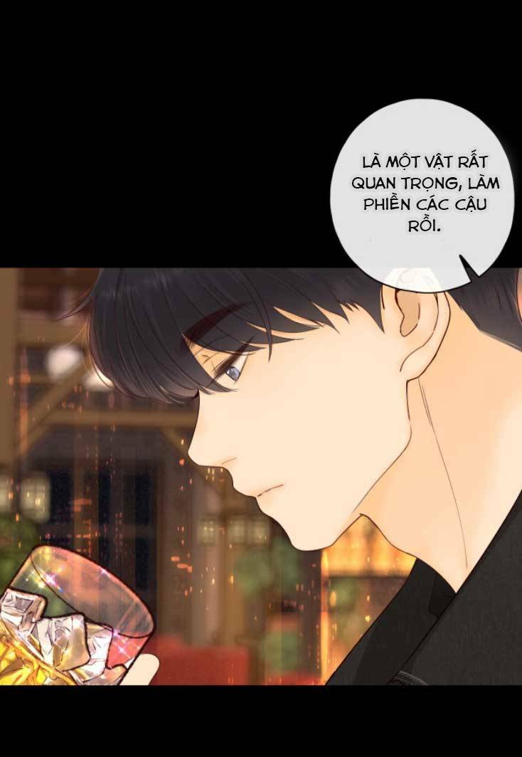 Khó Dỗ Dành Chapter 3 - Trang 2