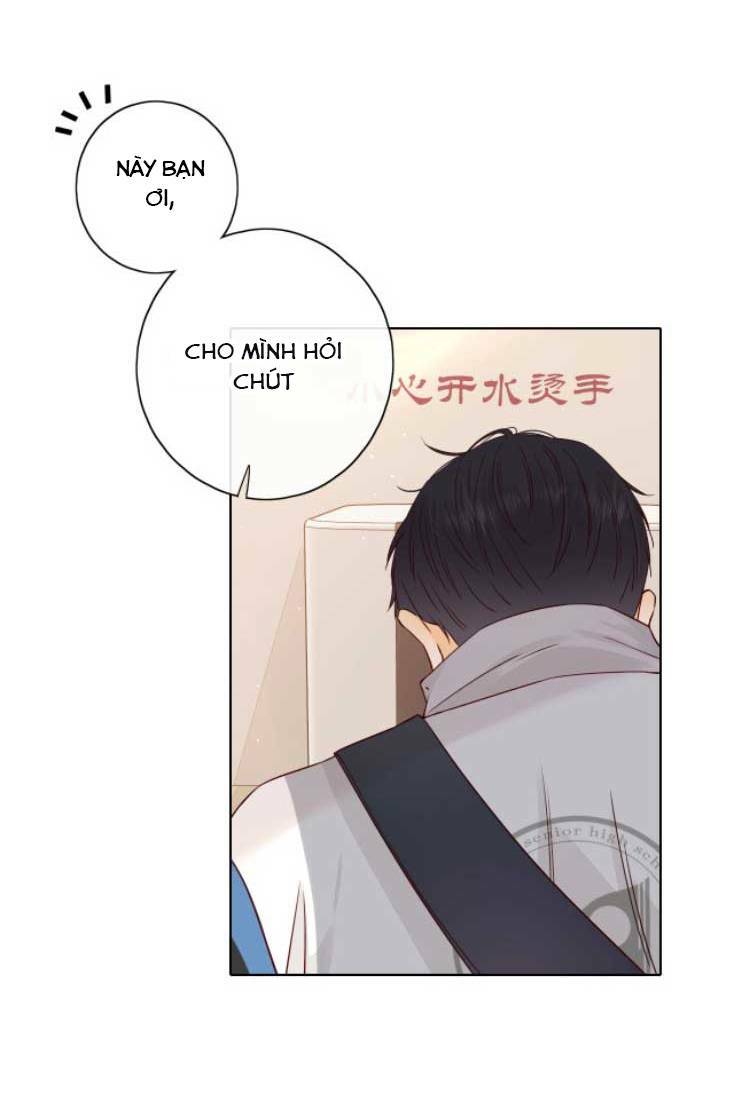 Khó Dỗ Dành Chapter 3 - Trang 2