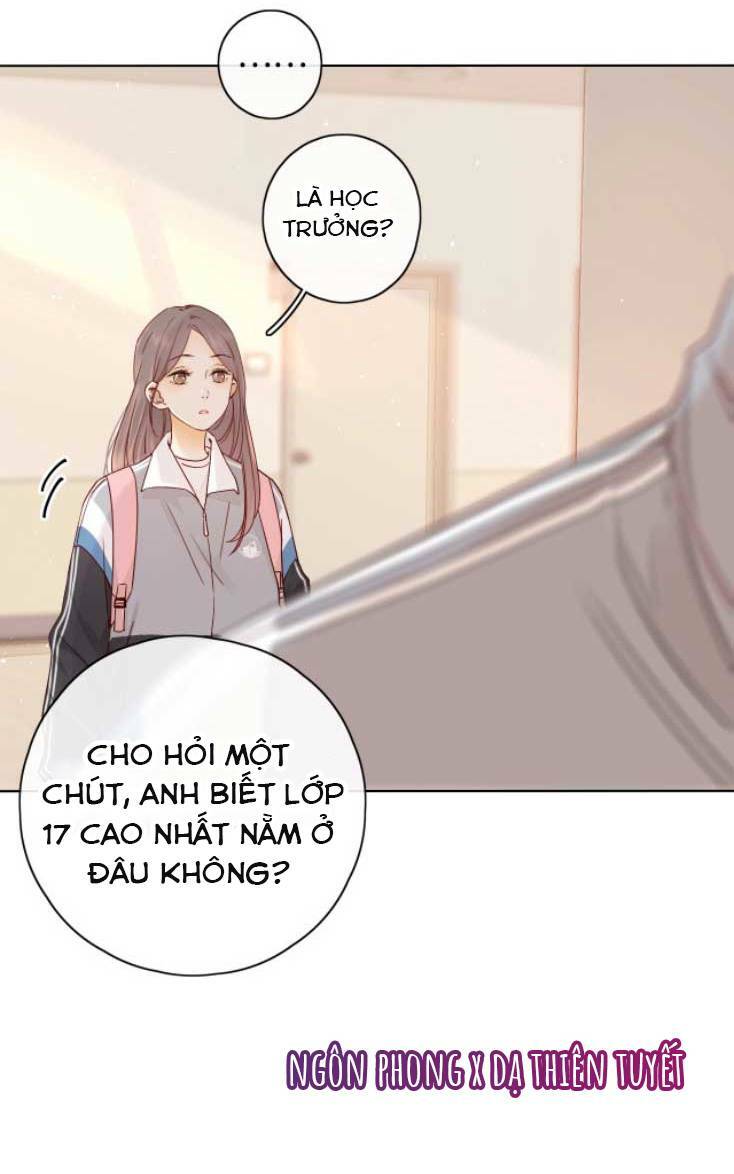 Khó Dỗ Dành Chapter 3 - Trang 2