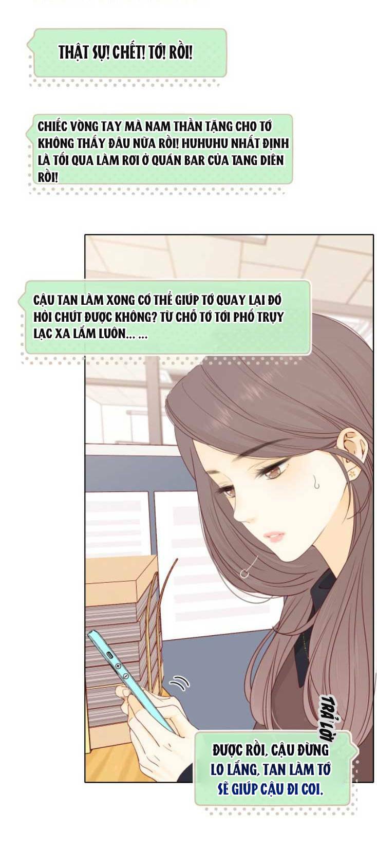 Khó Dỗ Dành Chapter 3 - Trang 2