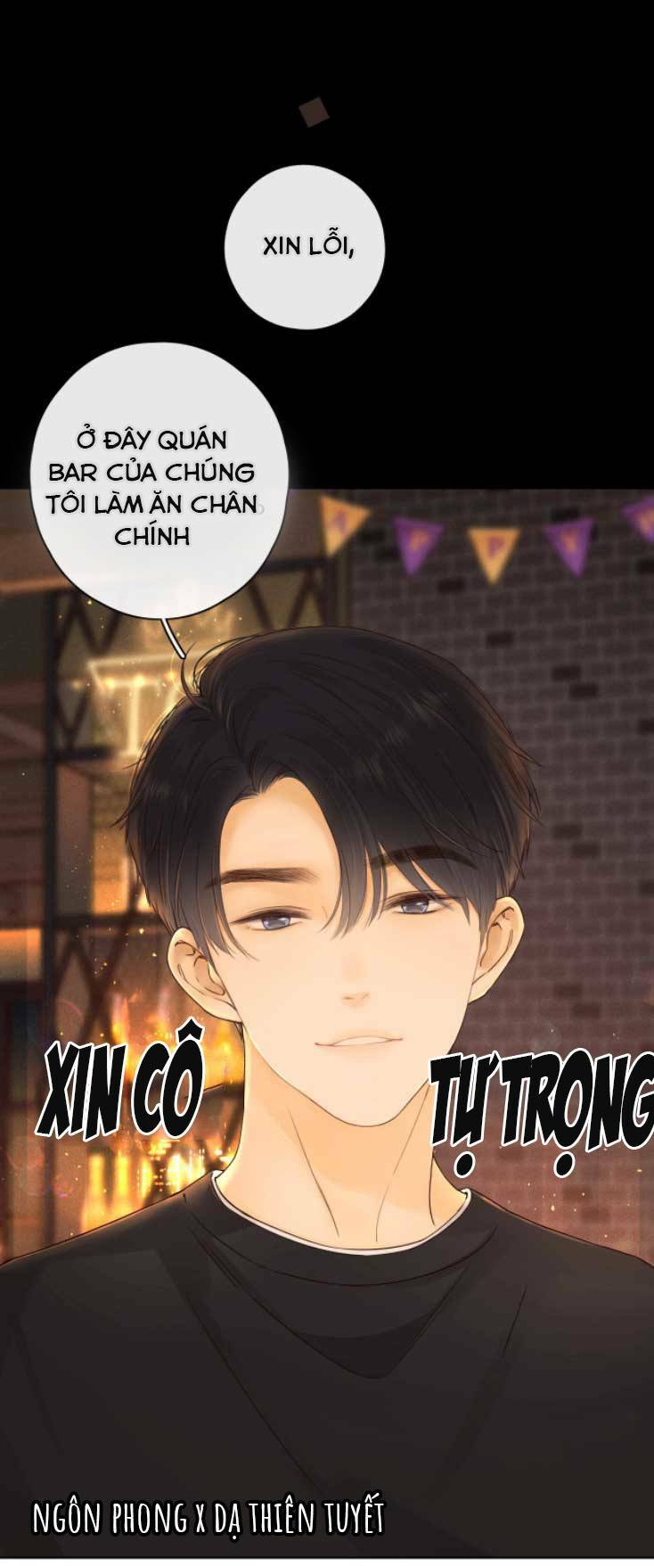 Khó Dỗ Dành Chapter 2 - Trang 2