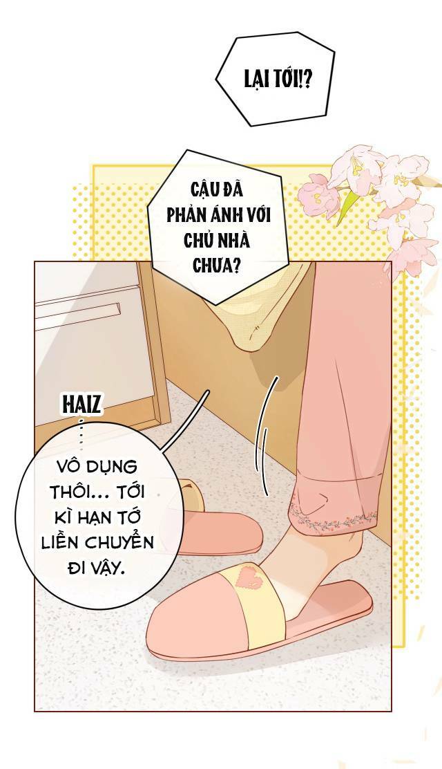 Khó Dỗ Dành Chapter 1 - Trang 2