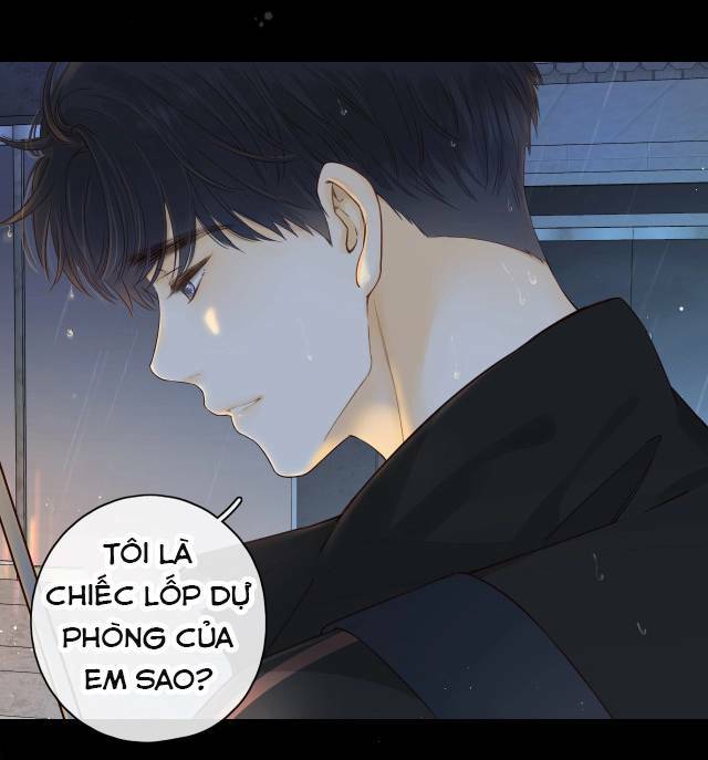 Khó Dỗ Dành Chapter 1 - Trang 2